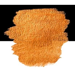 Finetec Magma Orange Premium Aquarelle irisée Nº 7301