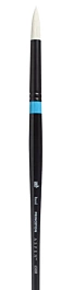 Pincel 6500 Redondo Mango Largo Aspen Princeton nº6