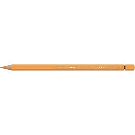 Dürer Faber-Castell chrome yellow watercolor pencil 109
