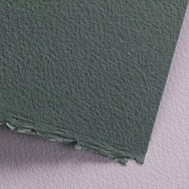 Papel Cromia Green 220g/m² 50x65cm Fabriano