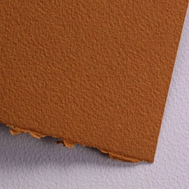Papel Cromia Ochre 220g/m² 50x65cm Fabriano
