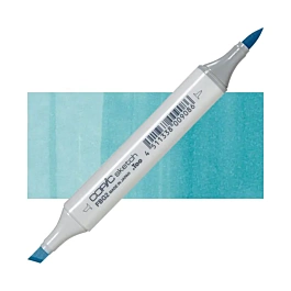 Copic Sketch Marker FBG Fluorescent Blue Green