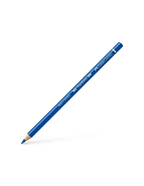 Lápiz Polychromos 144 Cobalt Blue Greenish Faber-Castell