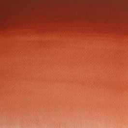 Aquarelle médium godet 678 Venice Red S1 Professional Winsor and Newton