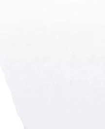 Tubo de aguarela 106 branco opaco S1 Rembrandt 10ml
