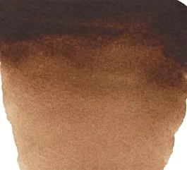 Tubo de aguarela 409 tom terra bronzeado S1 Rembrandt 10ml