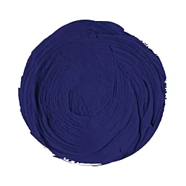 Acrylique extra fine Bleu outremer foncé nº56 S1 Titan 60ml