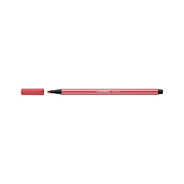 STABILO Pen 68 Oxide Red Marker