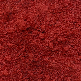 Sennelier Pigments 606 Legit Deep Cadmium Red 120 gr.