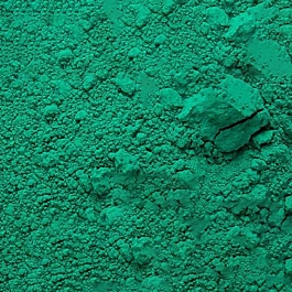 Sennelier Pigments 869 Zastępczy Emerald Green 170 gr.