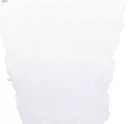 Tubo de aguarela 108 branco China S1 Rembrandt 20ml