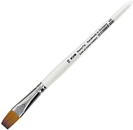 Pincel Plano Memory Point KUM nº16