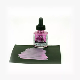 Dr. Ph. Martin's Colour Iridescent Calligraphy Lama Pink 19R