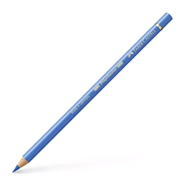 Lápiz Polychromos 140 Light Ultramarine Faber-Castell