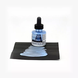 Dr. Ph. Martin's Colour Iridescent Calligraphy Mist Blue 20R