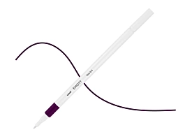 Rotulador Calibrado Emott 323 Amatista Uni-Ball 0.4mm