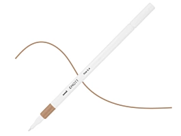 Rotulador Calibrado Emott 364 Beige Uni-Ball 0.4mm