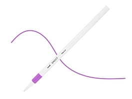 Rotulador Calibrado Emott 380 Orquídea Uni-Ball 0.4mm