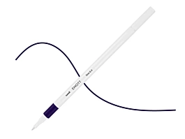 Rotulador Calibrado Emott 448 Ultravioleta Uni-Ball 0.4mm