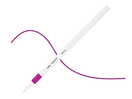 Rotulador Calibrado Emott 463 Rosa Vivo Uni-Ball 0.4mm