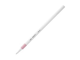 Rotulador Calibrado Emott 547 Rosa Baby Uni-Ball 0.4mm