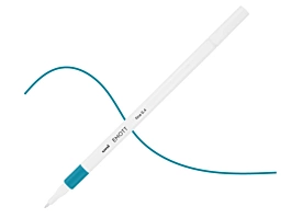 Rotulador Calibrado Emott 554 Turquesa Uni-Ball 0.4mm
