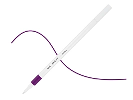 Rotulador Calibrado Emott 604 Malva Uni-Ball 0.4mm