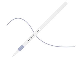 Rotulador Calibrado Emott 612 Bruma Marina Uni-Ball 0.4mm