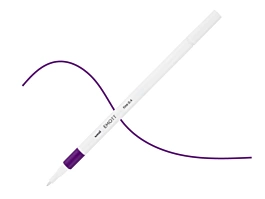 Rotulador Calibrado Emott 166 Fucsia Uni-Ball 0.4mm