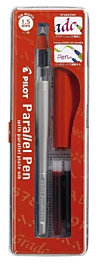 Pilot Parallel Pen calligraphy pen, 1.5 mm