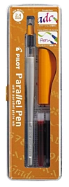 Pilot Parallel Pen calligraphy pen, 2.4 mm