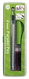 Pilot Parallel Pen calligraphy pen, 3.8 mm