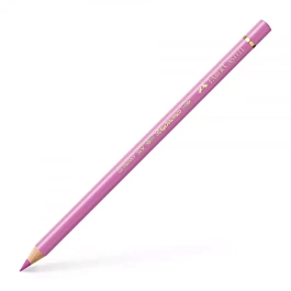 Lápiz Polychromos 119 Light Magenta Faber-Castell