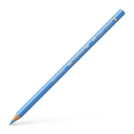Lápiz Polychromos 146 Sky Blue Faber-Castell