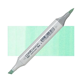 Copic Sketch Marker G00 Jade Green
