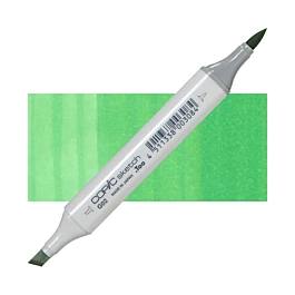 Copic Sketch Marker G02 Spectrum Green