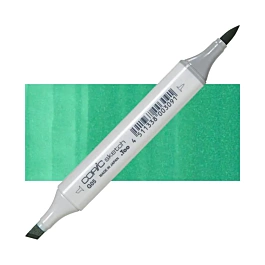 Copic Sketch Marker G05 Emerald Green