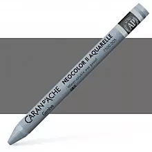 Cera 005 Grigio Neocolor II Aquarelle Caran D'Ache
