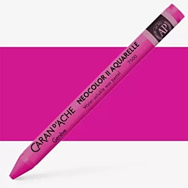 Cera 090 Viola Neocolor II Aquarelle Caran D'Ache
