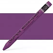 Cera 099 Melanzana Neocolor II Aquarelle Caran D'Ache