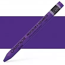 Cera 110 Lilla Neocolor II Aquarelle Caran D'Ache
