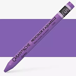Cera 111 Malva Neocolor II Aquarelle Caran D'Ache