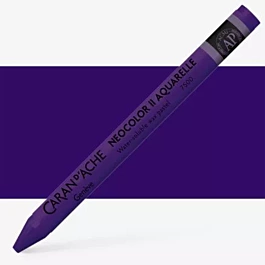 Cera 120 Viola Neocolor II Aquarelle Caran D'Ache