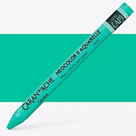 Cera 211 Giada Neocolor II Aquarelle Caran D'Ache