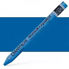 Cera 260 Blu Neocolor II Aquarelle Caran D'Ache