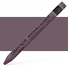 Cera 407 Seppia Neocolor II Aquarelle Caran D'Ache