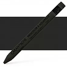 Payne Neocolor II Aquarelle Cera 508 Grigio Caran D'Ache