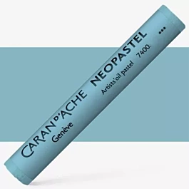 Pastel al óleo 003 Gris claro Neopastel Caran D'Ache