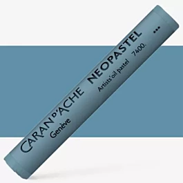 Pastel al óleo 005 Gris Neopastel Caran D'Ache