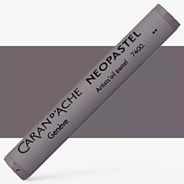 Pastel al óleo 405 Beige oscuro Neopastel Caran D'Ache